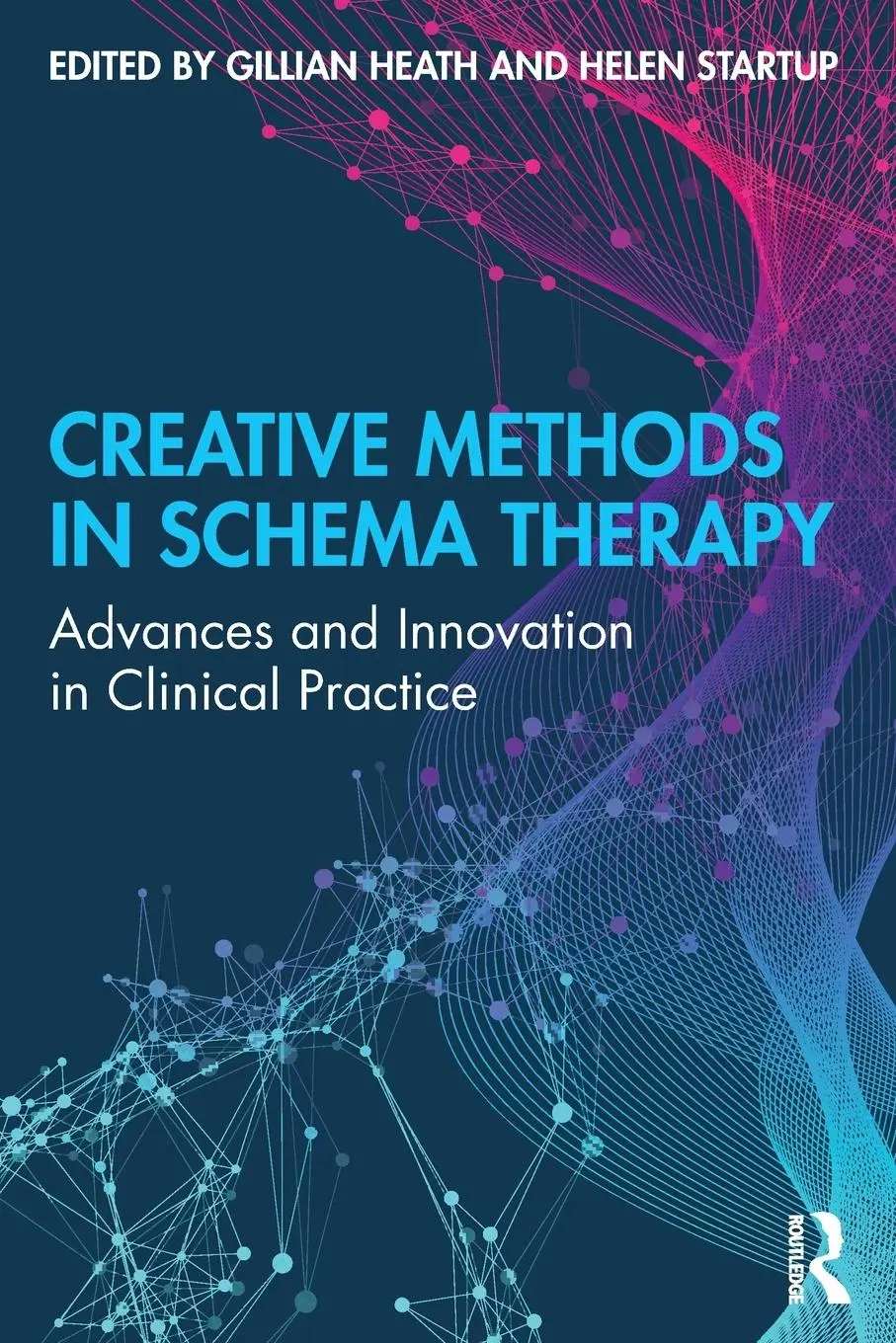 Cover: 9780815398820 | Creative Methods in Schema Therapy | Gillian Heath (u. a.) | Buch