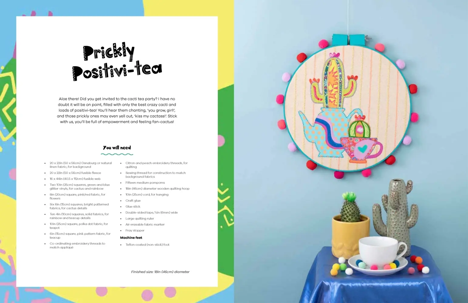 Bild: 9781446308820 | Applique The Sew Quirky Way | Mandy Murray | Taschenbuch | Englisch