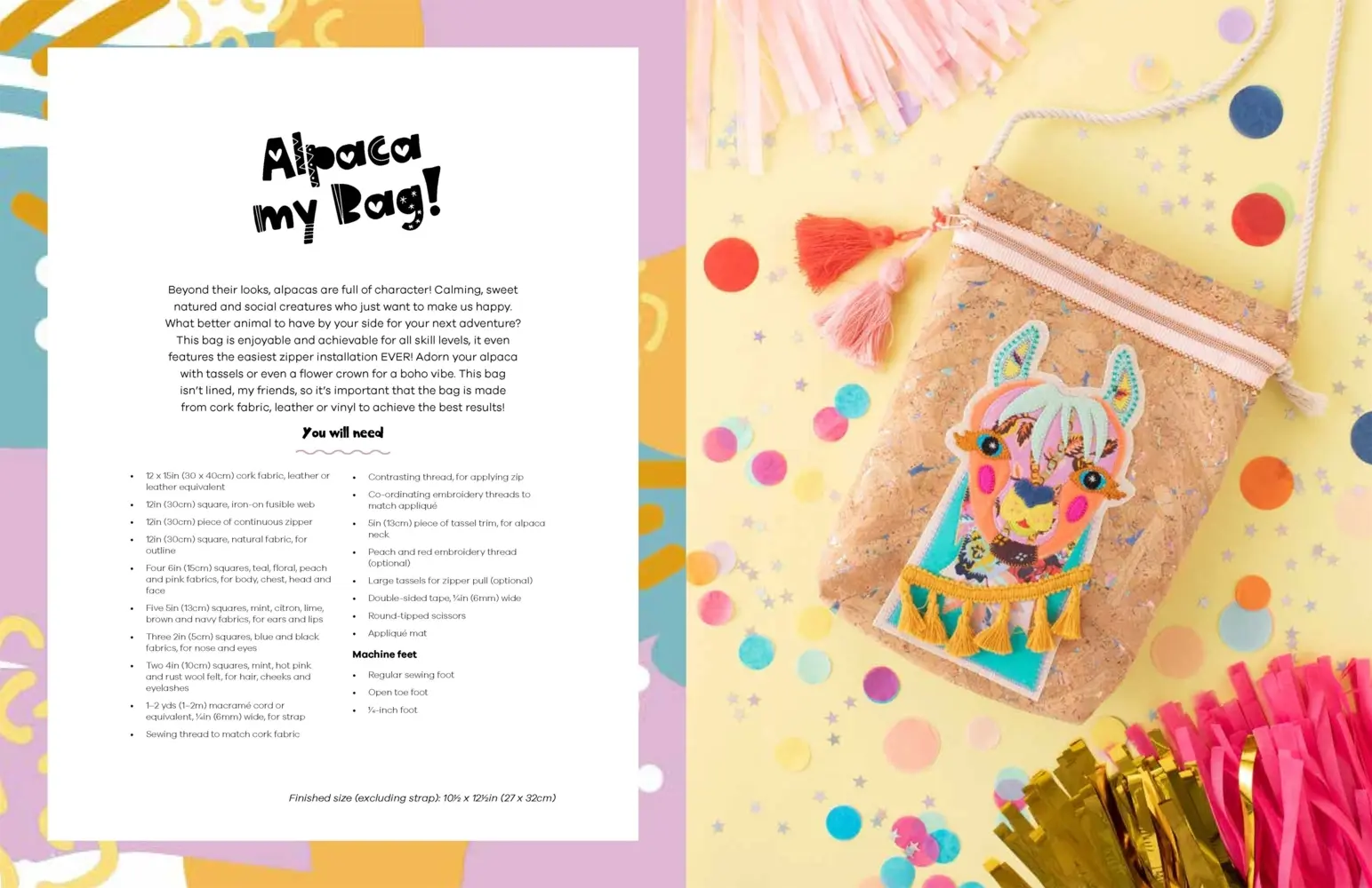 Bild: 9781446308820 | Applique The Sew Quirky Way | Mandy Murray | Taschenbuch | Englisch
