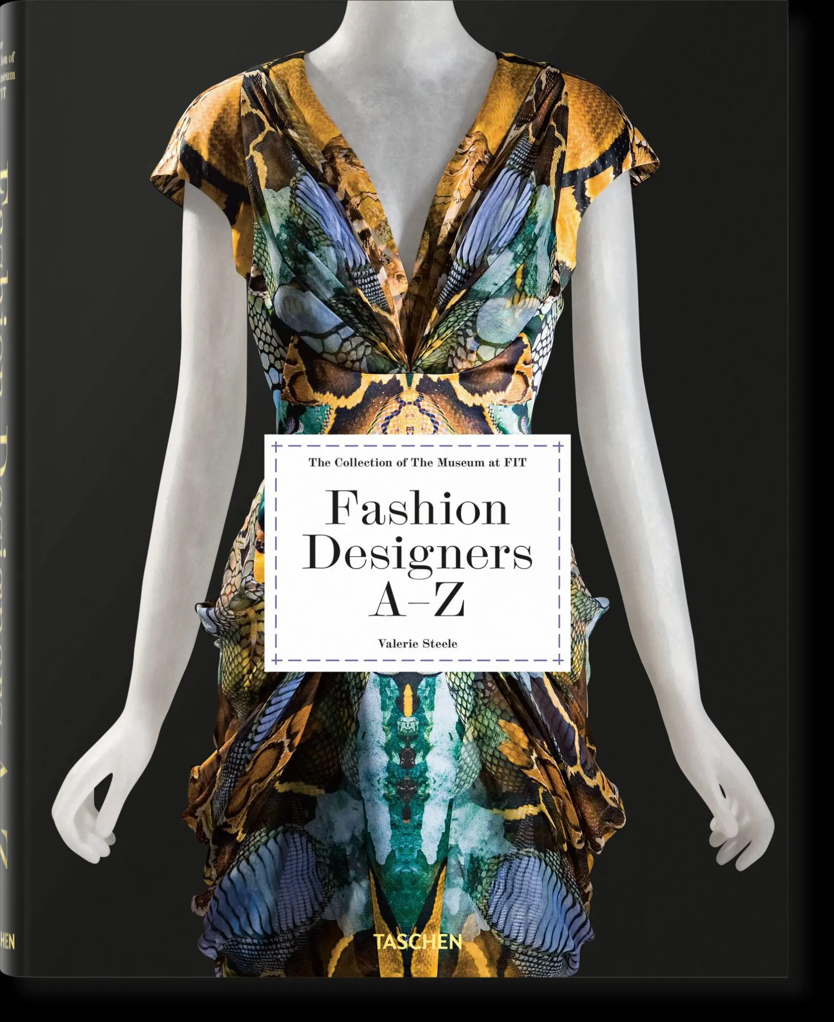 Fashion Designers A-Z. Updated 2020 Edition