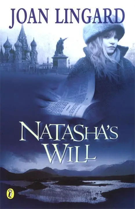 Cover: 9780141308920 | Natasha's Will | Joan Lingard | Taschenbuch | 176 S. | Englisch | 2000