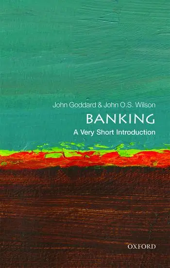 Cover: 9780199688920 | Banking | A Very Short Introduction | John O S Wilson (u. a.) | Buch
