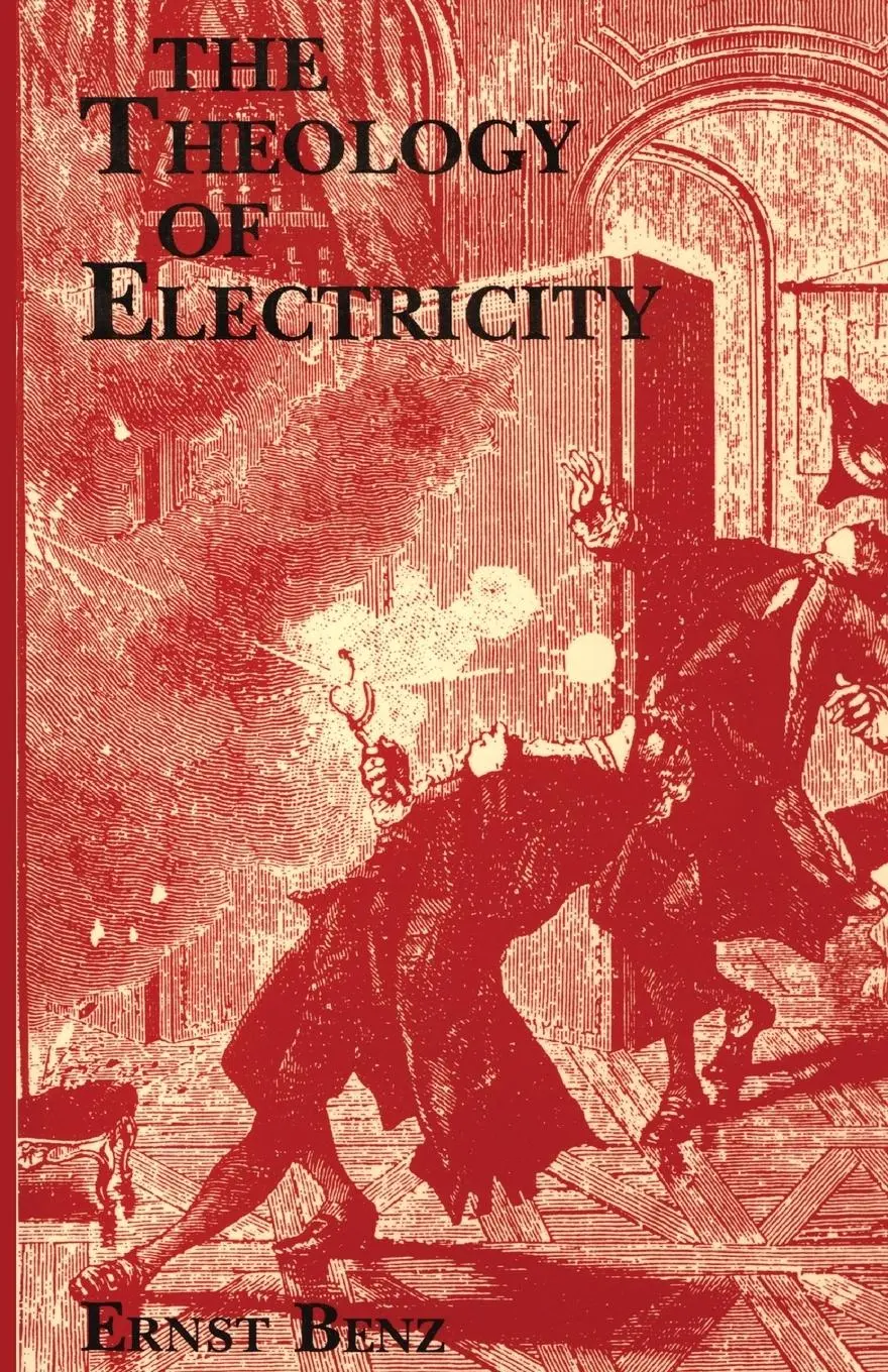 Cover: 9780915138920 | The Theology of Electricity | Ernst Benz | Taschenbuch | Englisch