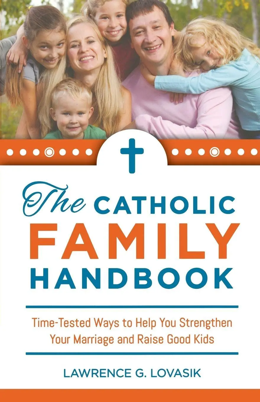 Cover: 9781622828920 | Catholic Family Handbook, The | Fr Lawrence G Lovasik | Taschenbuch