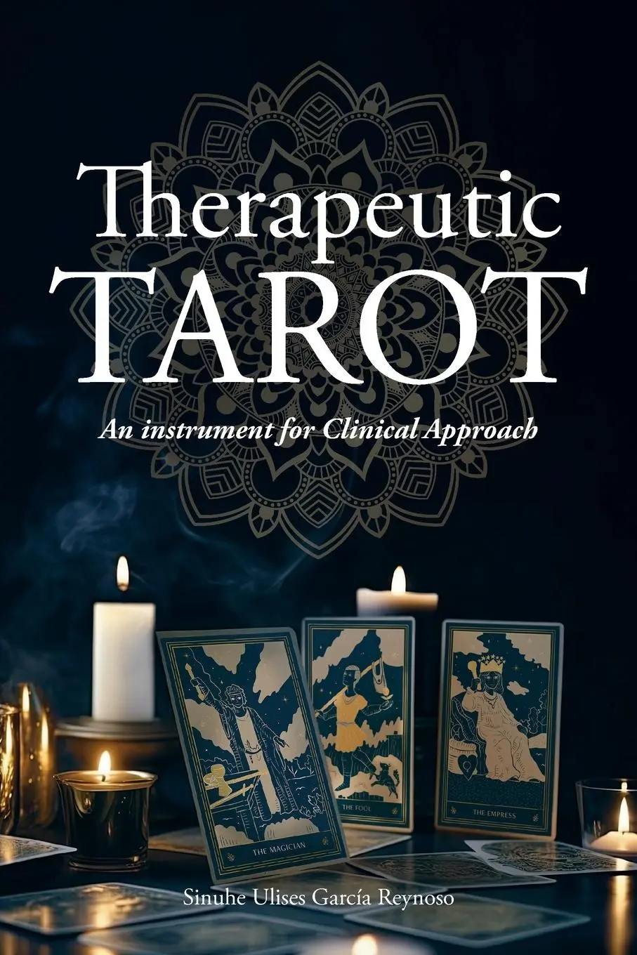Cover: 9781685748920 | Therapeutic TAROT | An Instrument for Clinical Approach | Reynoso