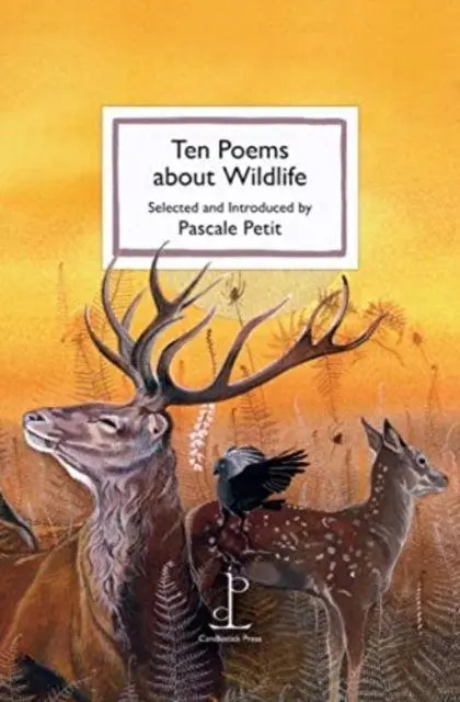 Cover: 9781907598920 | Ten Poems about Wildlife | Pascale Petit | Taschenbuch | Englisch