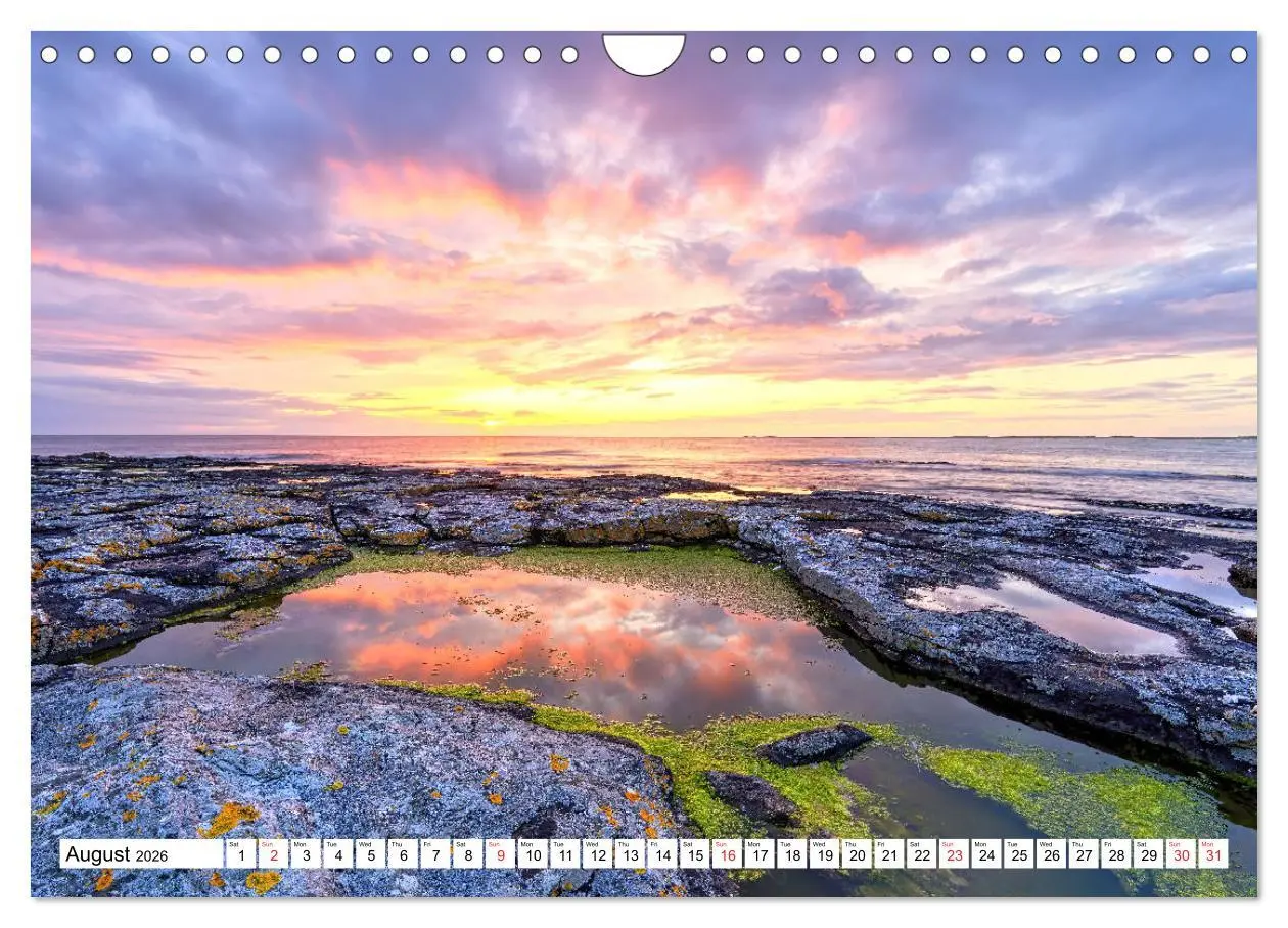 Bild: 9783516558920 | Outer Hebrides - Scotland Scottish dream beaches and landscapes...
