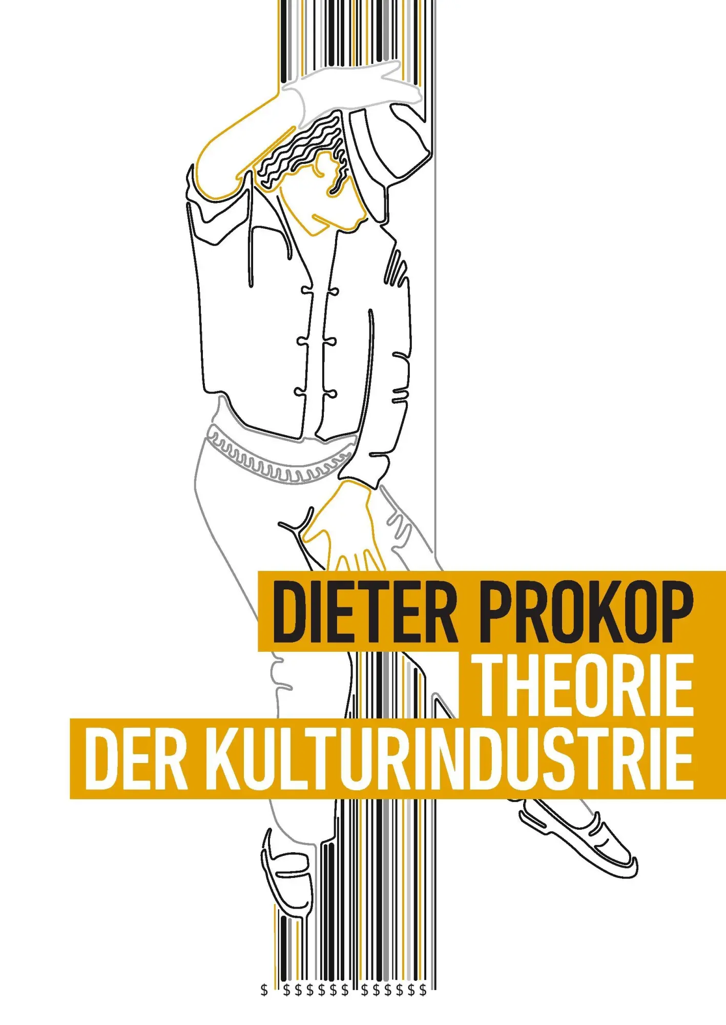 Cover: 9783734598920 | Theorie der Kulturindustrie | Dieter Prokop | Buch | 340 S. | Deutsch