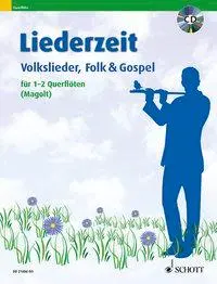 Cover: 9783795748920 | Liederzeit | Marianne Magolt | Broschüre | 32 S. | Deutsch | 2015