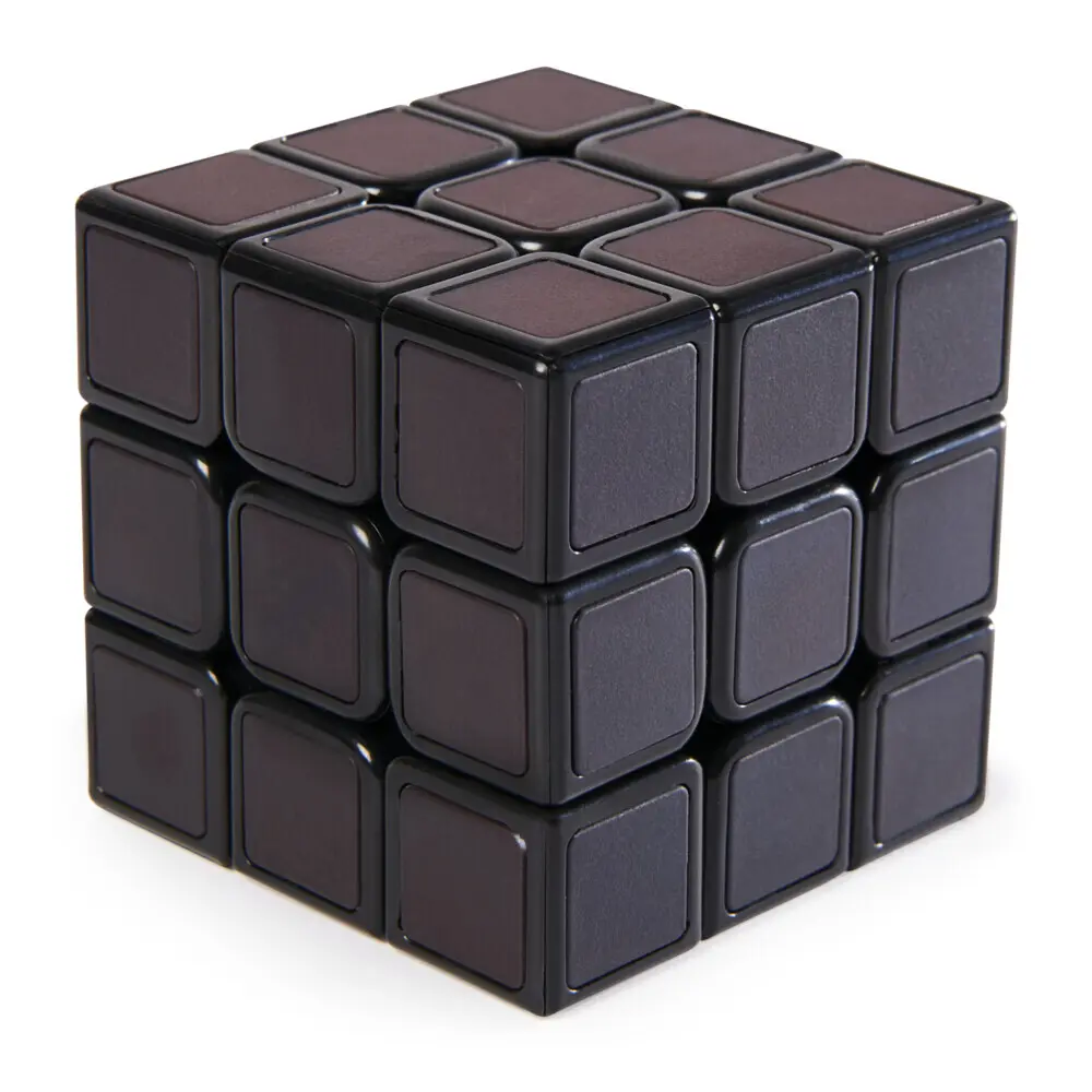 Bild: 778988429020 | RBK Rubiks 3x3 Phantom | Karton | 42902 | Deutsch | 2025 | Spin Master