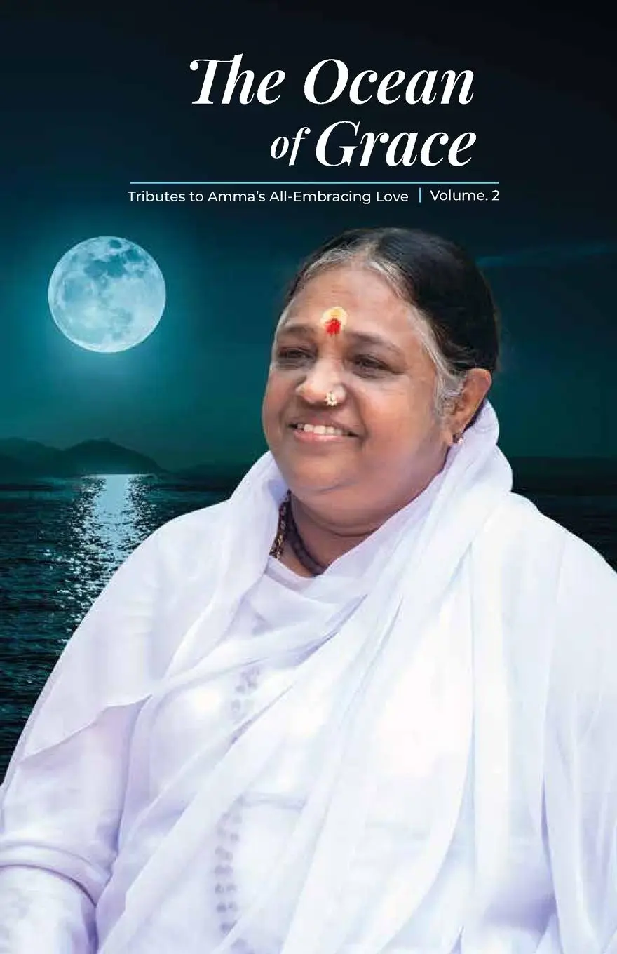 Cover: 9781680379020 | The Ocean of Grace V2 | Swami Jnanamritananda Puri | Taschenbuch