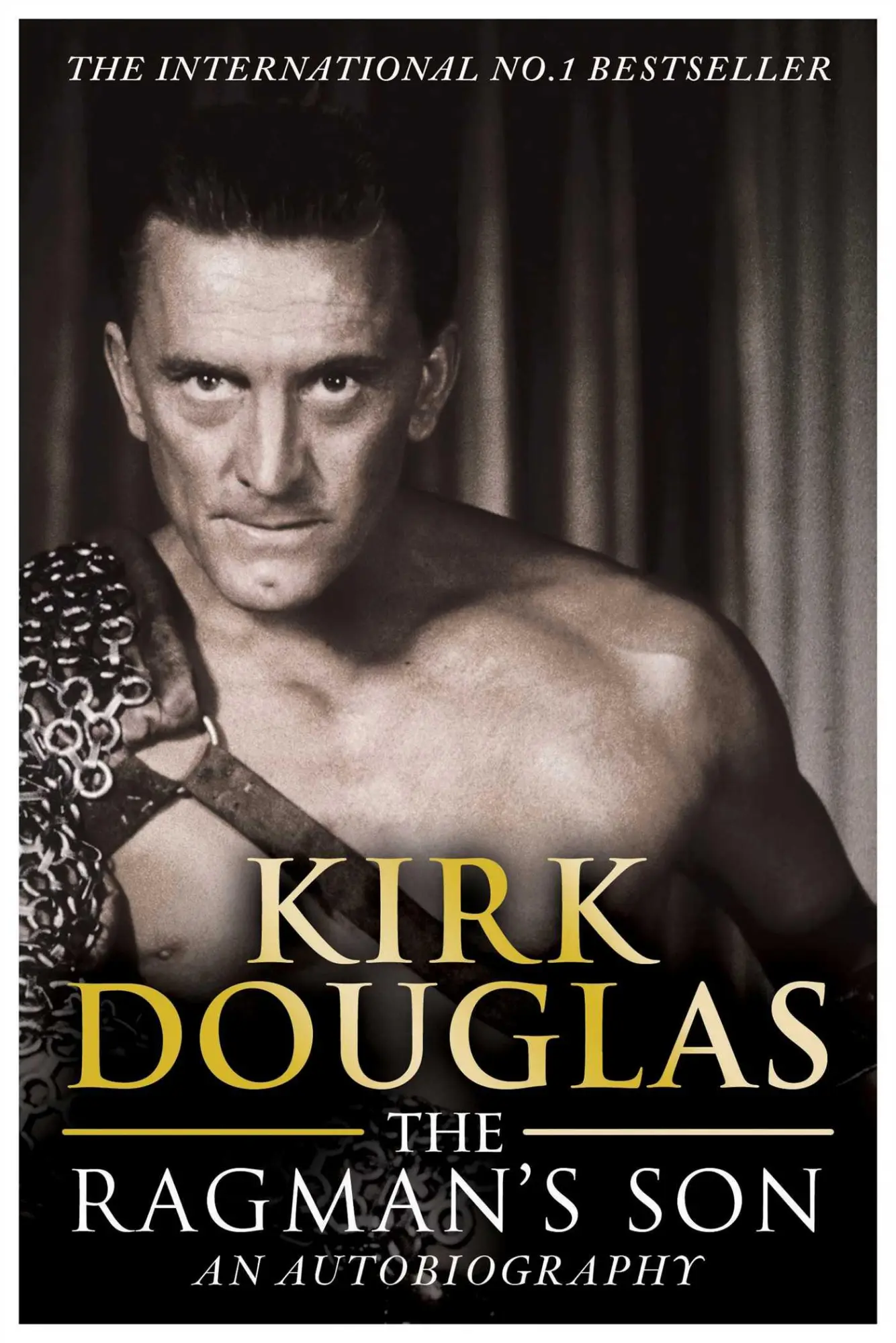 Cover: 9781849839020 | The Ragman's Son | Kirk Douglas | Taschenbuch | Englisch | 2012
