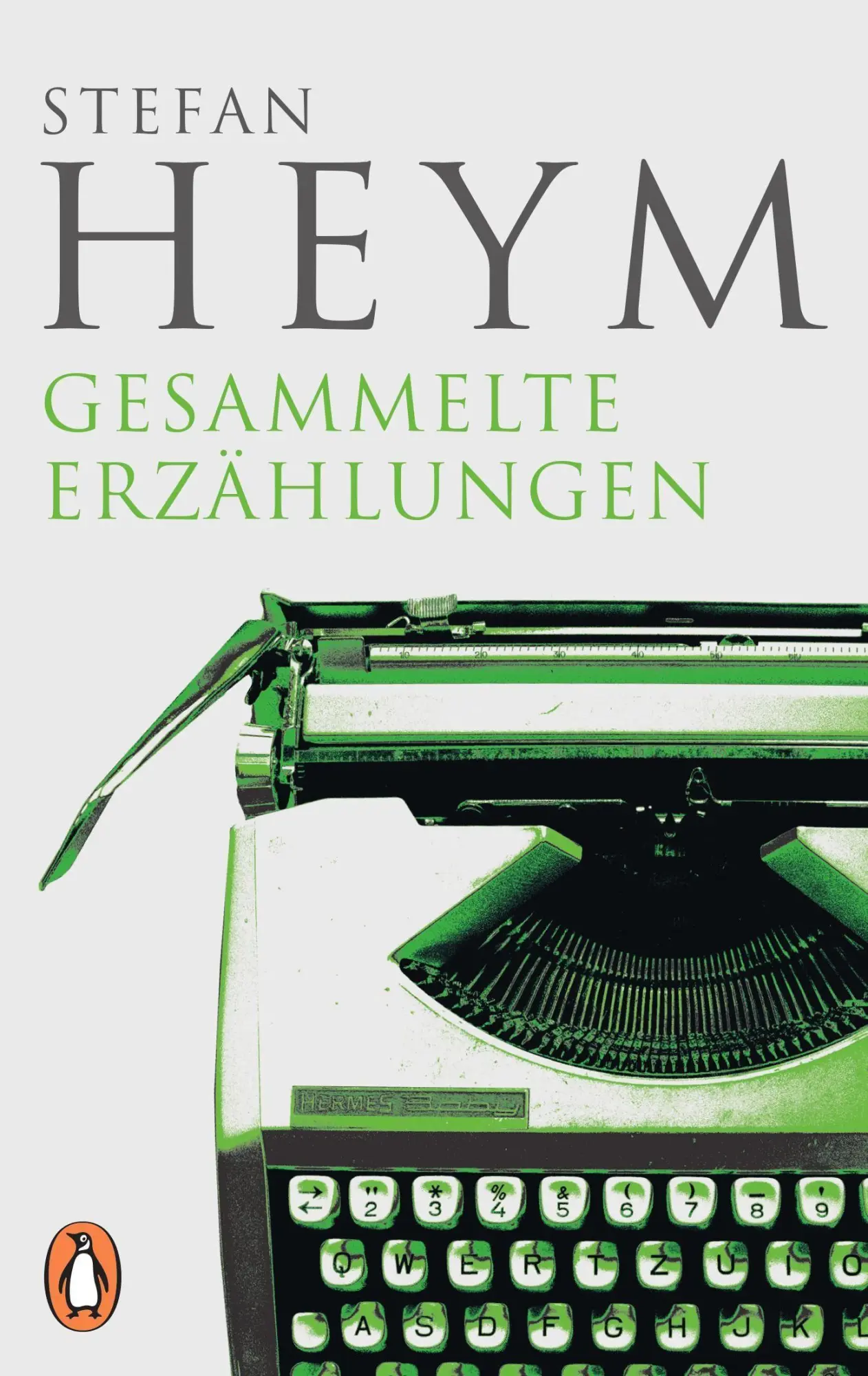 Cover: 9783328109020 | Gesammelte Erzählungen | Stefan Heym | Taschenbuch | 624 S. | Deutsch