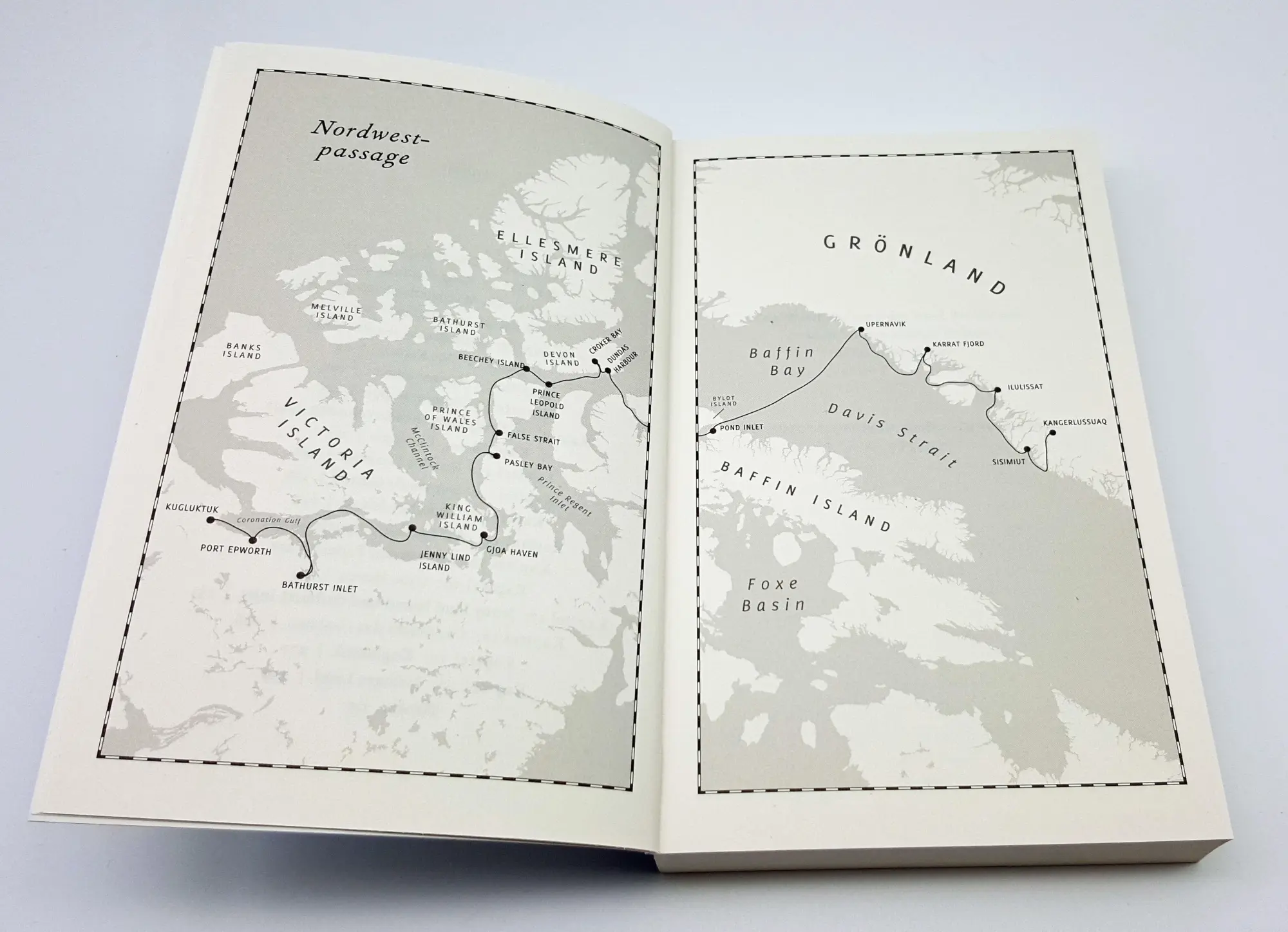Bild: 9783442719020 | Eisgesang | Meine Reise durch die Nordwestpassage | Kathleen Winter