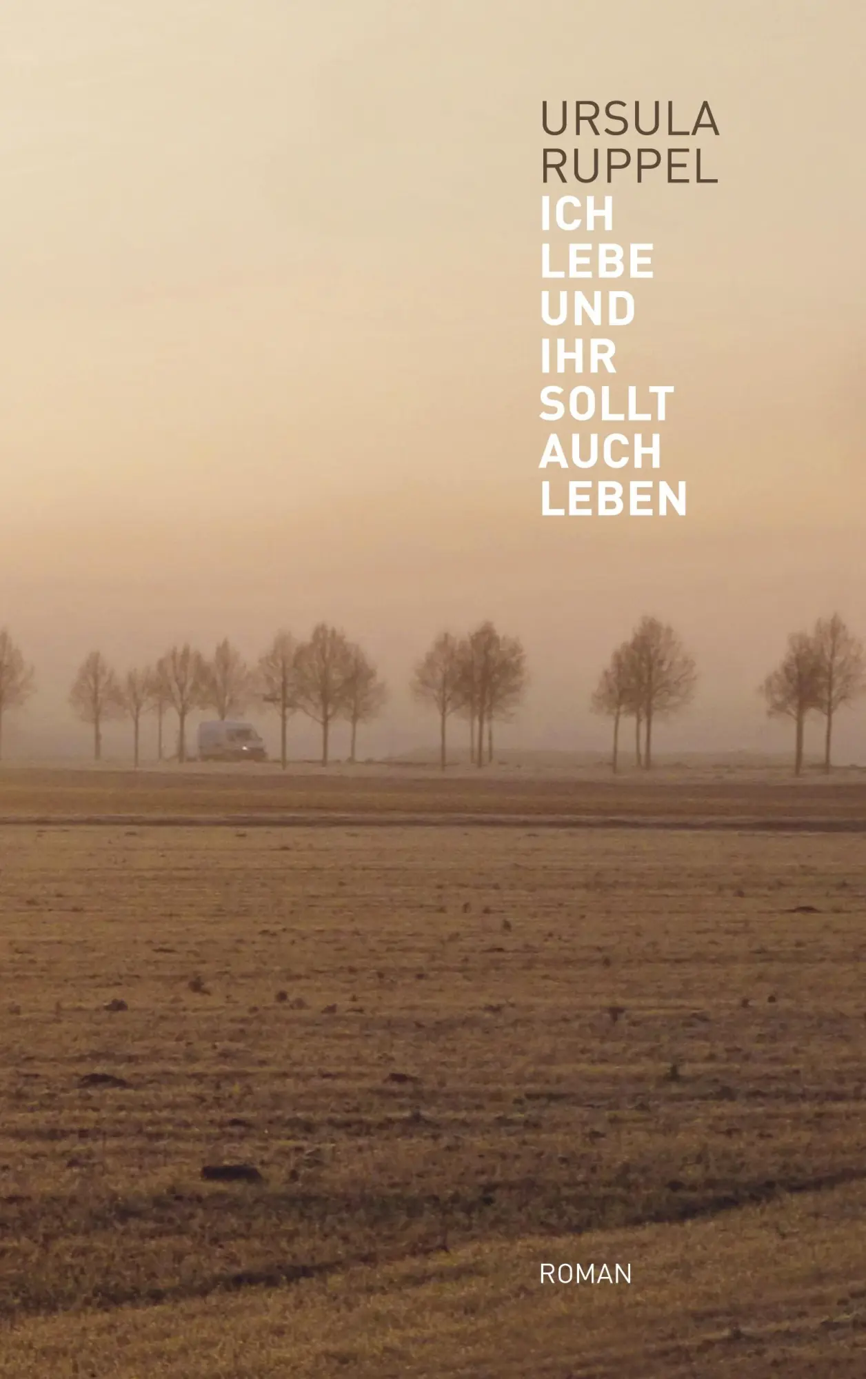 Cover: 9783756889020 | Ich lebe und Ihr sollt auch leben | Ursula Ruppel | Buch | 284 S.