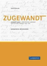 Cover: 9783784129020 | Zugewandt | Heike Schiller | Buch | 148 S. | Deutsch | 2016