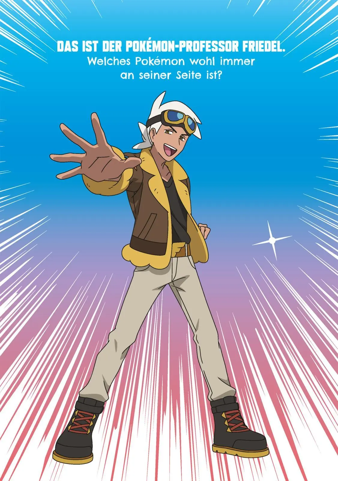 Bild: 9783845129020 | Pokémon Activity-Buch: Mein Zaubermalbuch | Taschenbuch | 24 S. | 2025