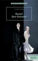 Cover: 9783894879020 | Mozart - Don Giovanni | Opernführer kompakt | Clemens Prokop | Buch