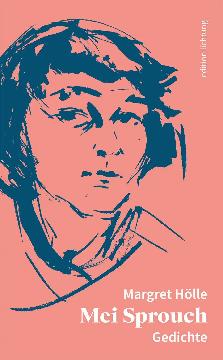 Cover: 9783911459020 | Mei Sprouch | Gedichte | Margret Hölle | Taschenbuch | 120 S. | 2025