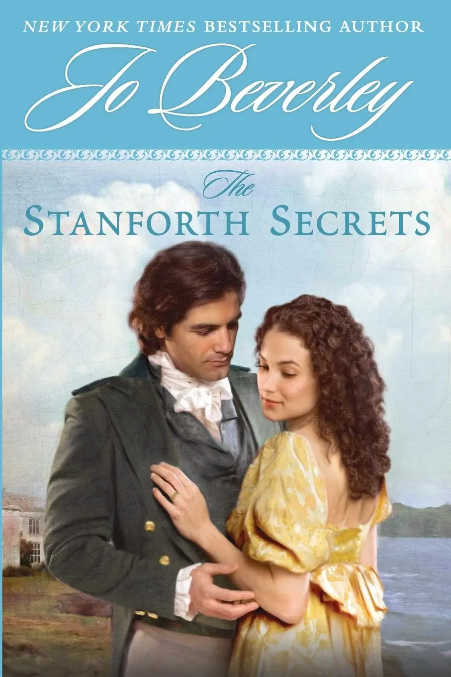 Cover: 9780451229120 | The Stanforth Secrets | Jo Beverley | Taschenbuch | Englisch | 2010