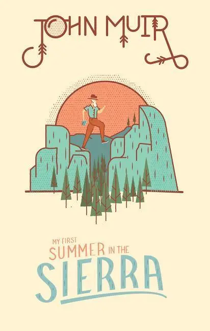 Cover: 9781423649120 | John Muir | My First Summer in the Sierra | John Muir | Buch | 2018