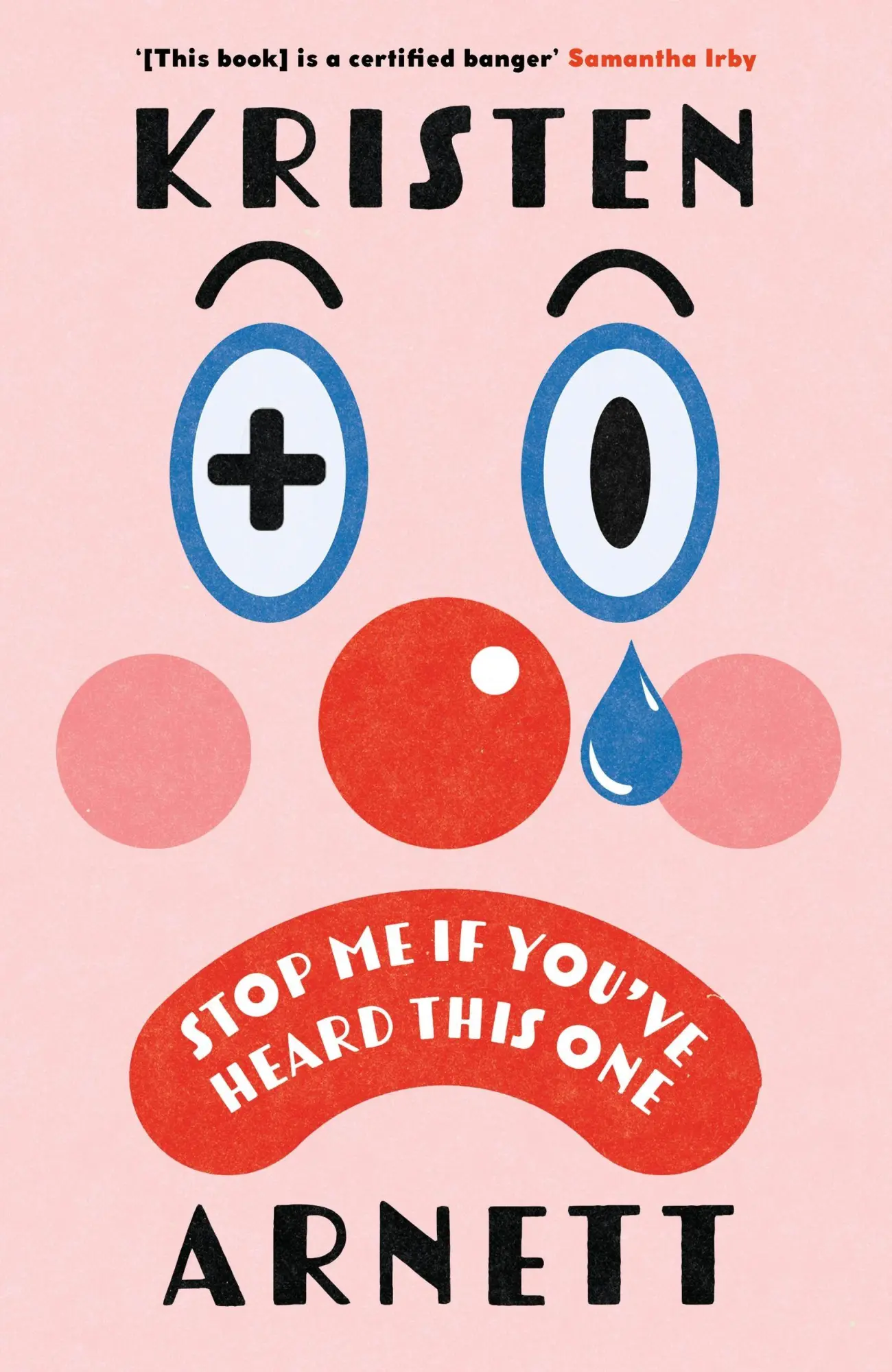 Cover: 9781472159120 | Stop Me If You've Heard This One | Kristen Arnett | Buch | Englisch