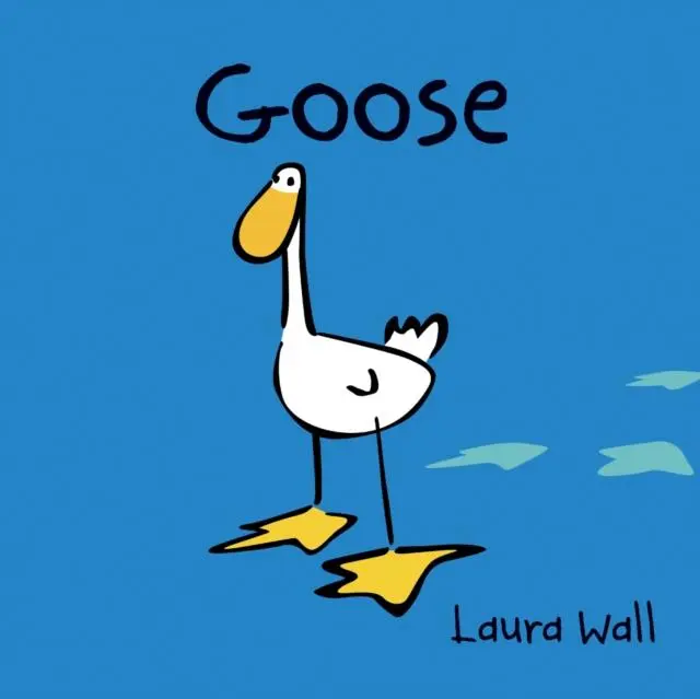 Cover: 9781841359120 | Goose | Laura Wall | Taschenbuch | Goose by Laura Wall | Englisch