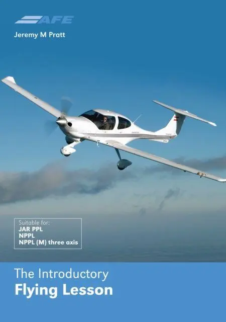 Cover: 9781906559120 | The Introductory Flying Lesson | Jeremy M Pratt | Taschenbuch | 2011