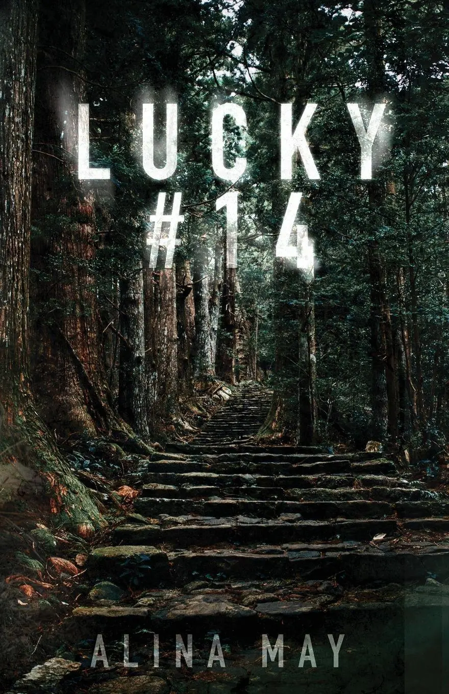 Cover: 9781964979120 | Lucky #14 | Alina May | Taschenbuch | Englisch | 2026
