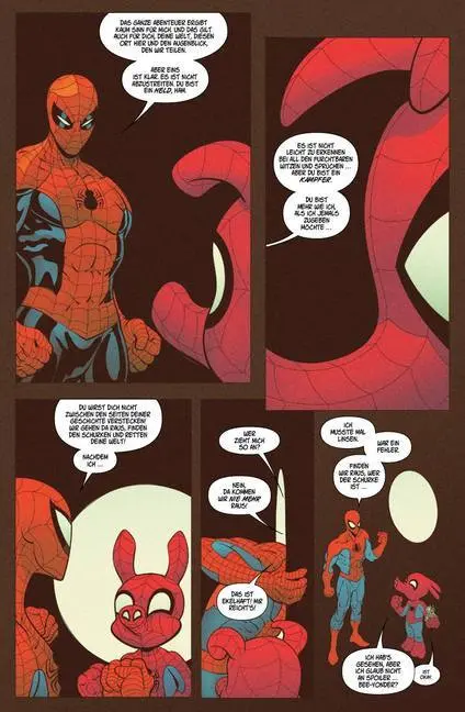 Bild: 9783741619120 | Peter Porker: Spider-Ham: Zwischen Zeit und Raum | Zeb Wells (u. a.)