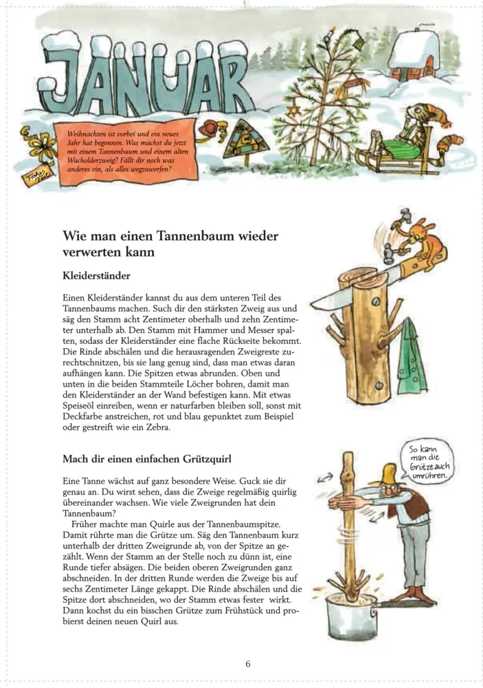 Bild: 9783789169120 | Pettersson und Findus. Mit Findus durchs ganze Jahr | Larsson (u. a.)