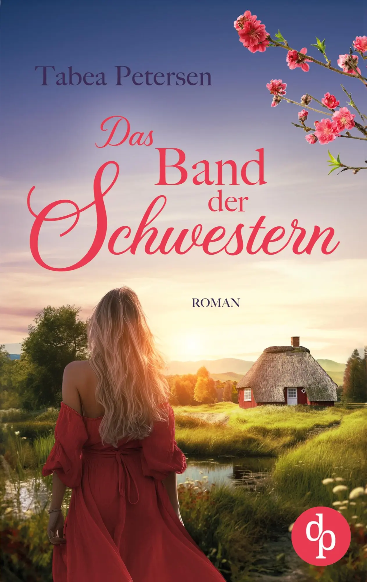 Cover: 9783987789120 | Das Band der Schwestern | Tabea Petersen | Taschenbuch | 280 S. | 2024