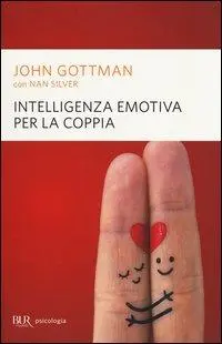 Cover: 9788817069120 | Intelligenza emotiva per la coppia | John Gottman (u. a.) | Buch