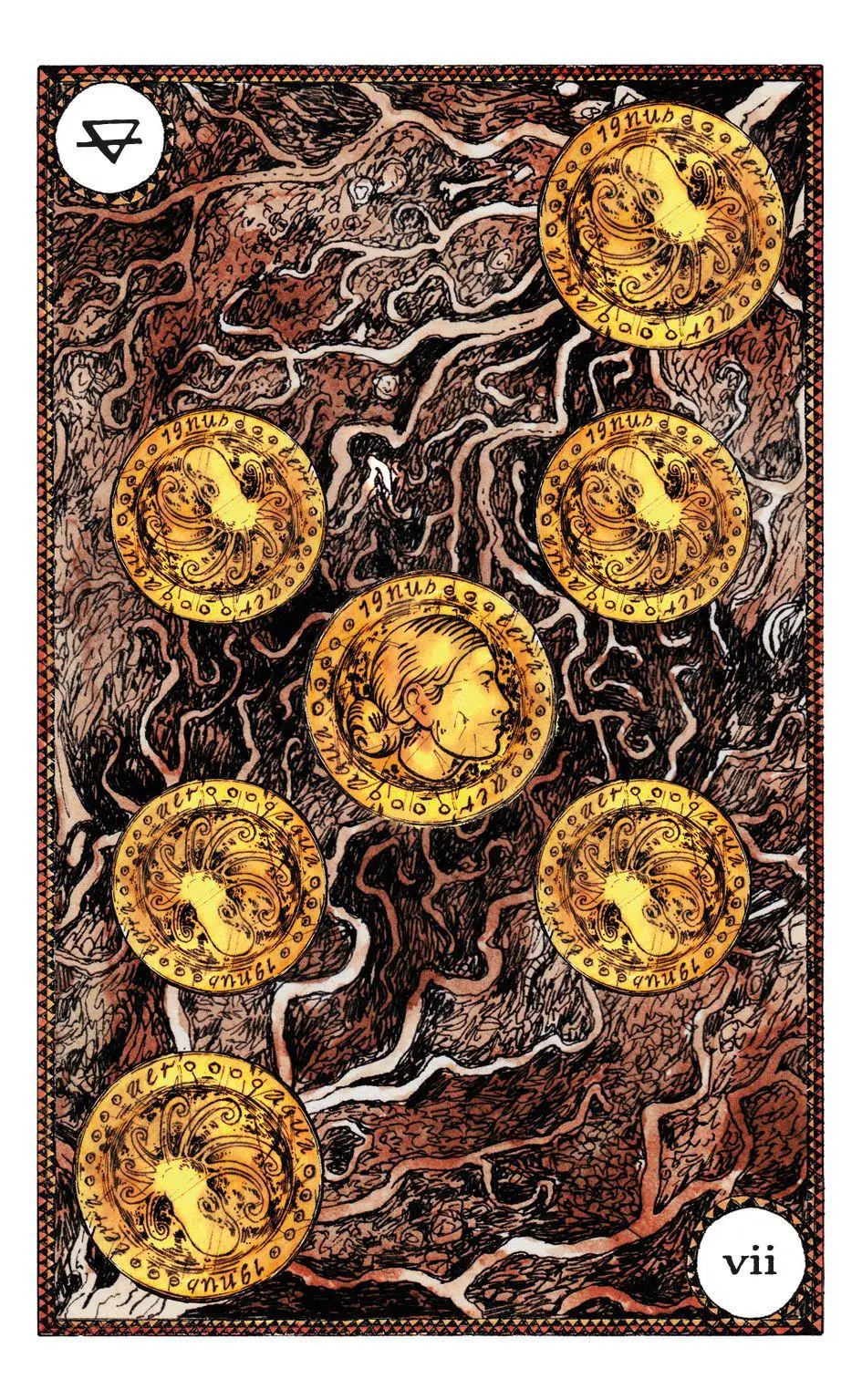 Bild: 9781782499220 | Elemental Power Tarot | Melinda Lee Holm | Box | Englisch | 2020