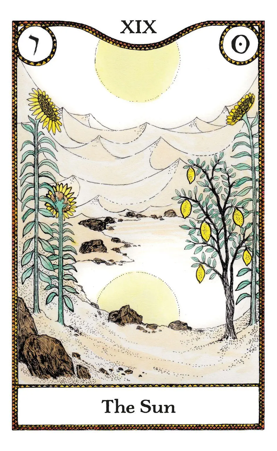 Bild: 9781782499220 | Elemental Power Tarot | Melinda Lee Holm | Box | Englisch | 2020