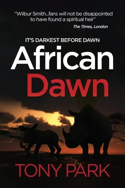 Cover: 9781922389220 | African Dawn | Tony Park | Taschenbuch | Englisch | 2021