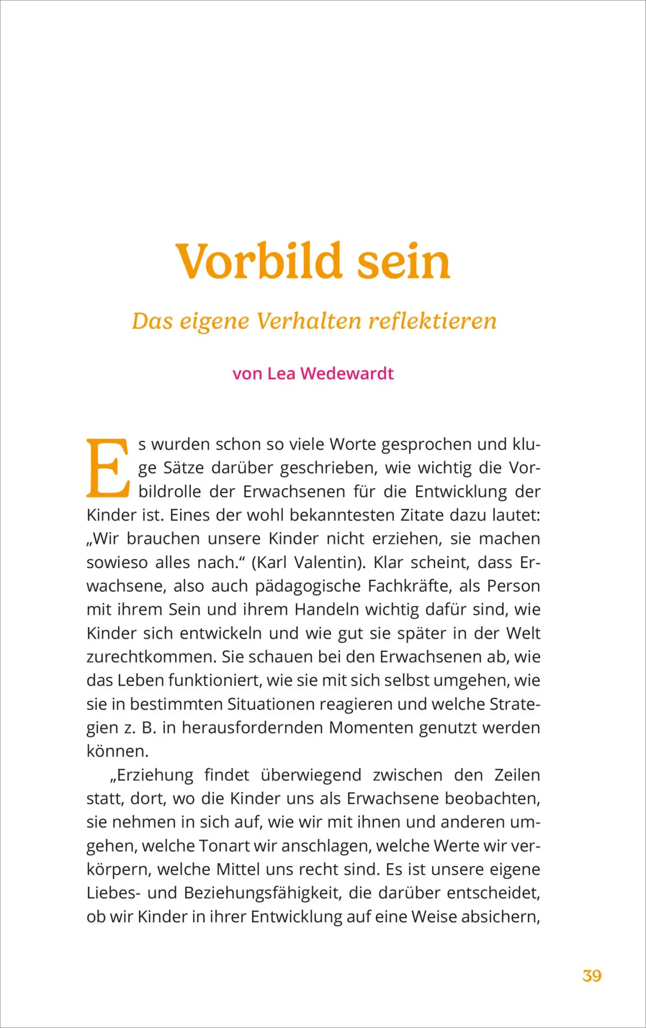 Bild: 9783451399220 | Kitarevolution Band 1. Zeit für Veränderung | Kathrin Hohmann (u. a.)