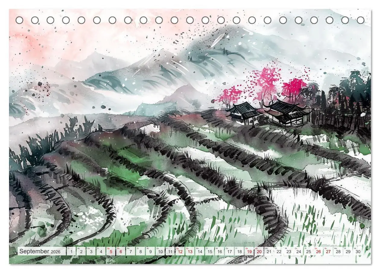 Bild: 9783457409220 | Die Essenz von China - Chinesische Landschaften und Symbole in...