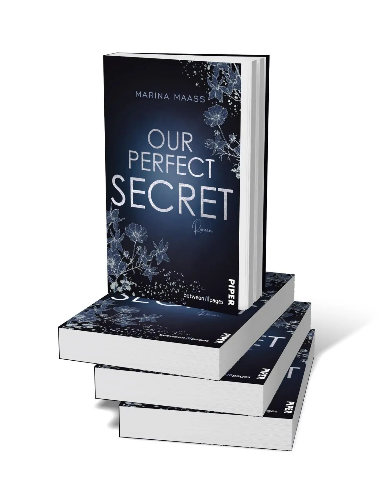 Bild: 9783492509220 | Our perfect Secret | Marina Maass | Taschenbuch | 320 S. | Deutsch