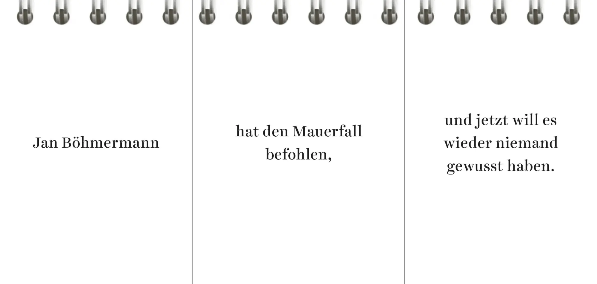 Bild: 9783832169220 | Der Desinformator | 125.000 Verschwörungstheorien zum Selbermachen