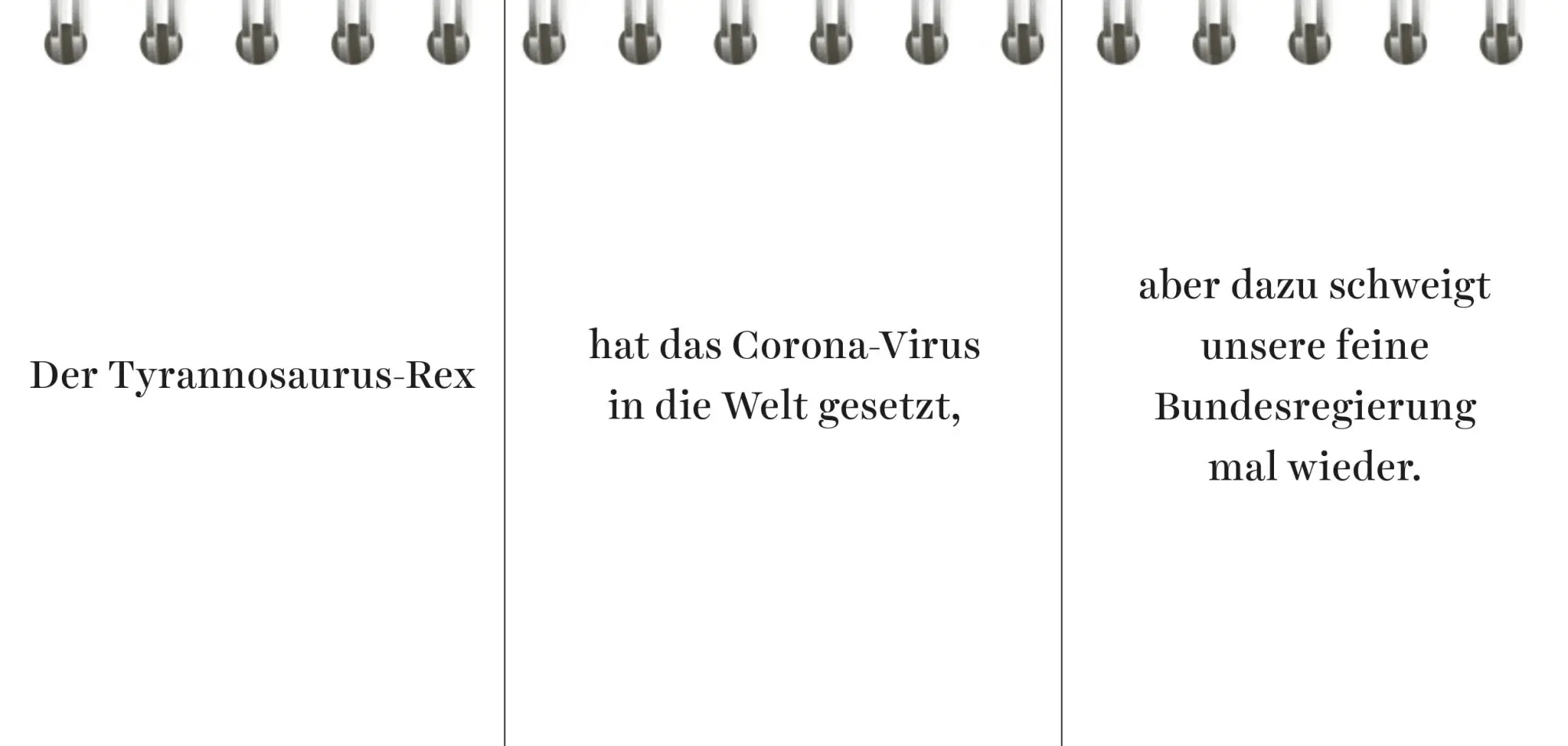 Bild: 9783832169220 | Der Desinformator | 125.000 Verschwörungstheorien zum Selbermachen