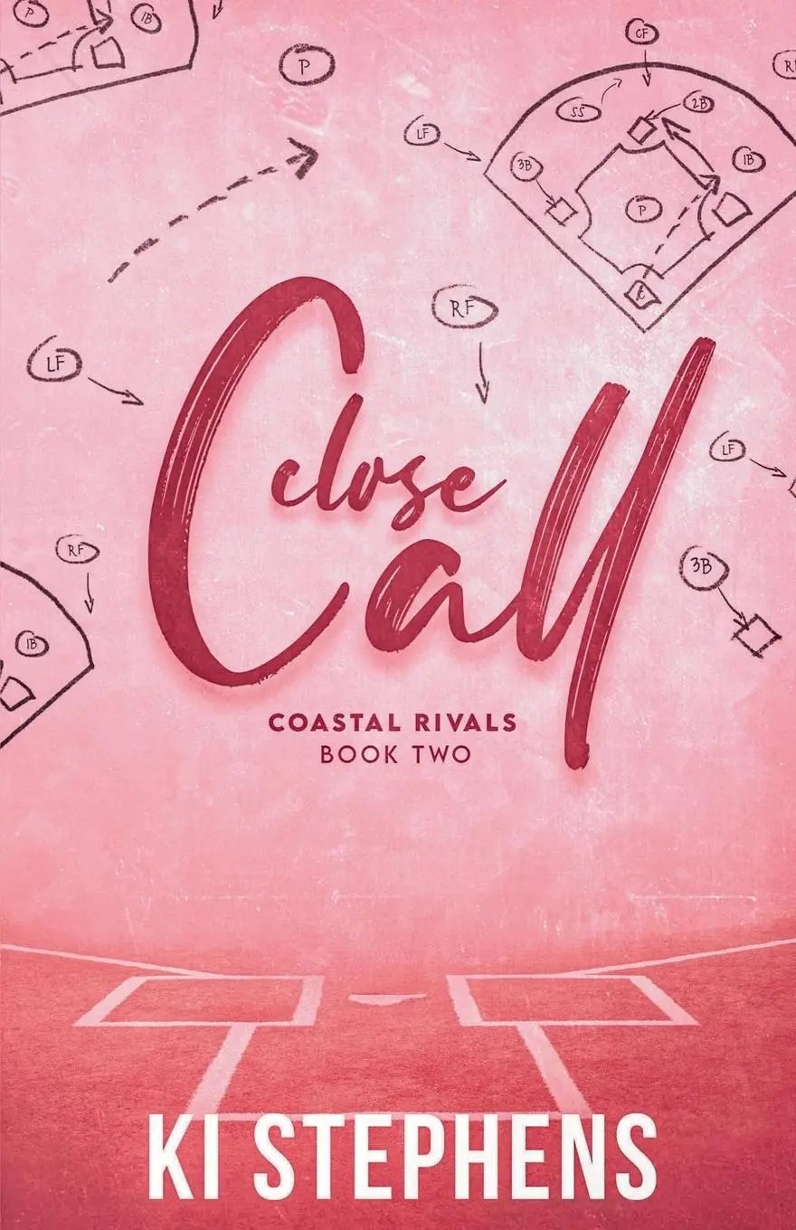 Cover: 9798989319220 | Close Call | Ki Stephens | Taschenbuch | Englisch | 2024 | Ki Stephs