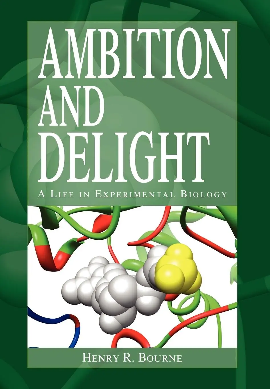 Cover: 9781441519320 | Ambition and Delight | Henry R. Bourne | Buch | Gebunden | Englisch