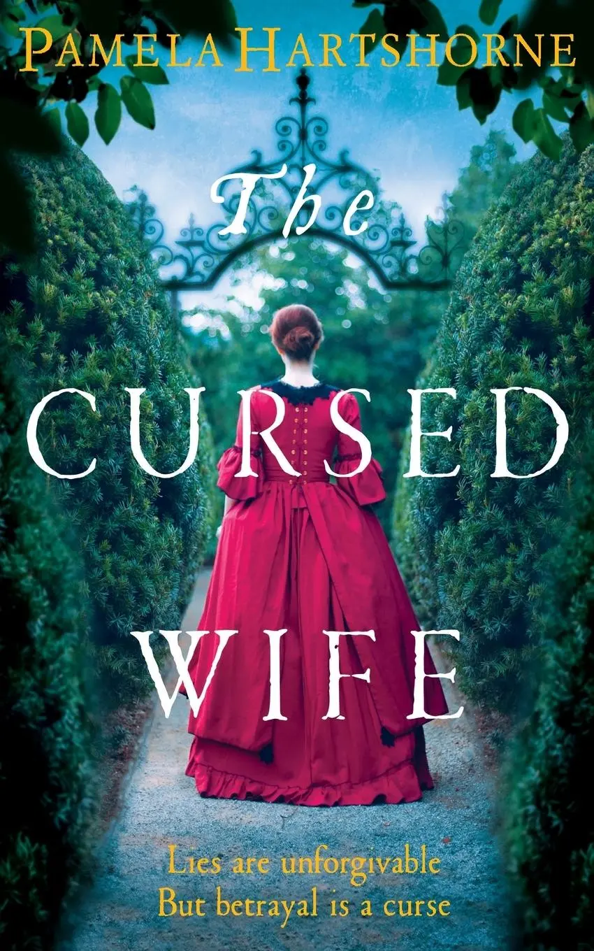 Cover: 9781509859320 | The Cursed Wife | Pamela Hartshorne | Taschenbuch | Englisch | 2018