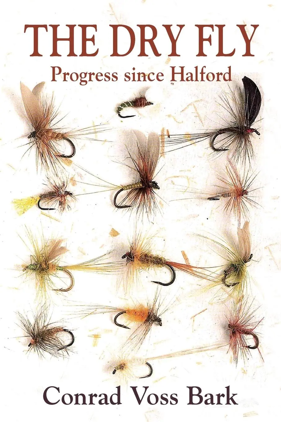 Cover: 9781913159320 | The Dry Fly | Conrad Voss Bark | Taschenbuch | Englisch | 2021