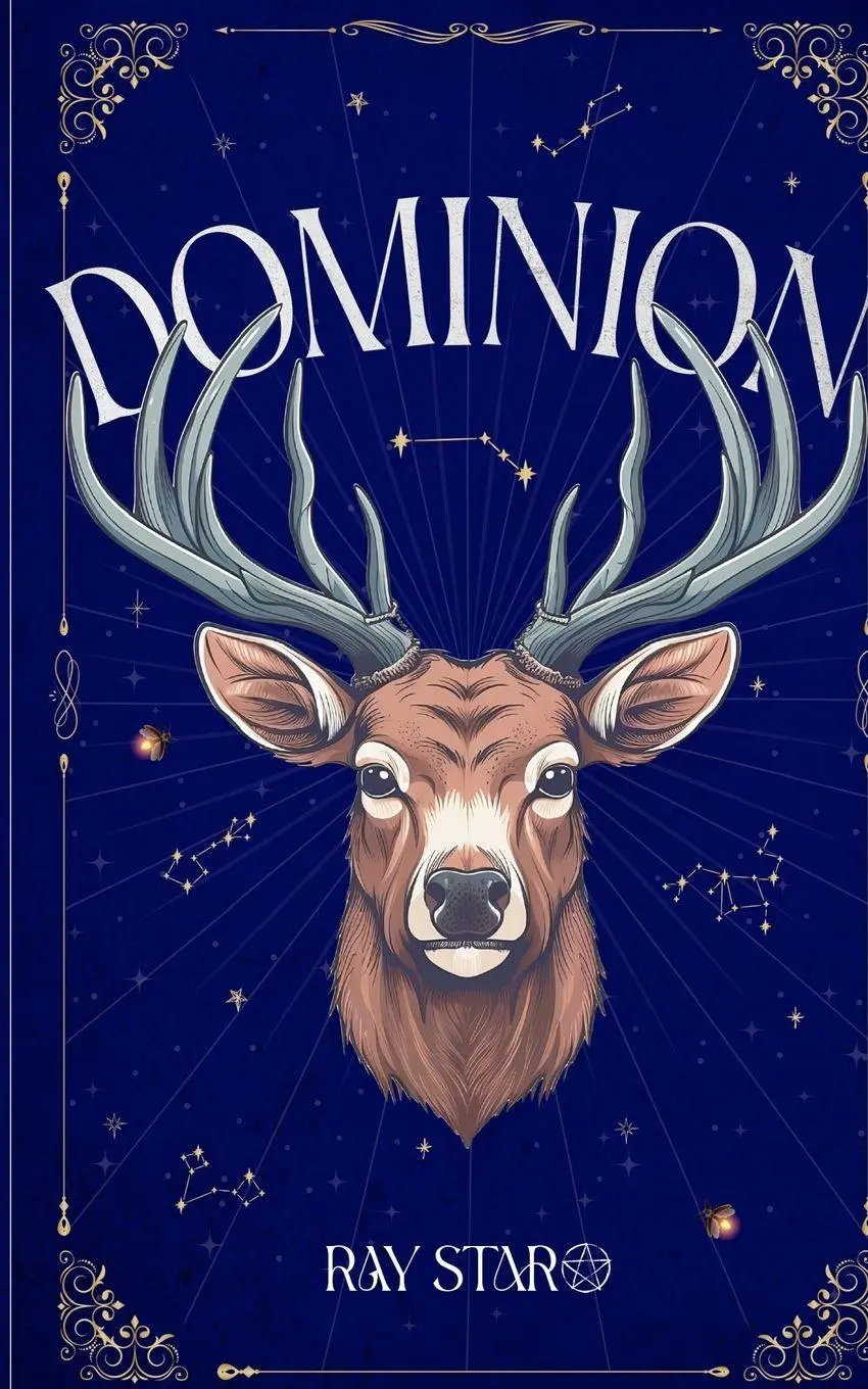 Cover: 9781914529320 | Dominion | Ray Star | Taschenbuch | Earthlings | Englisch | 2022