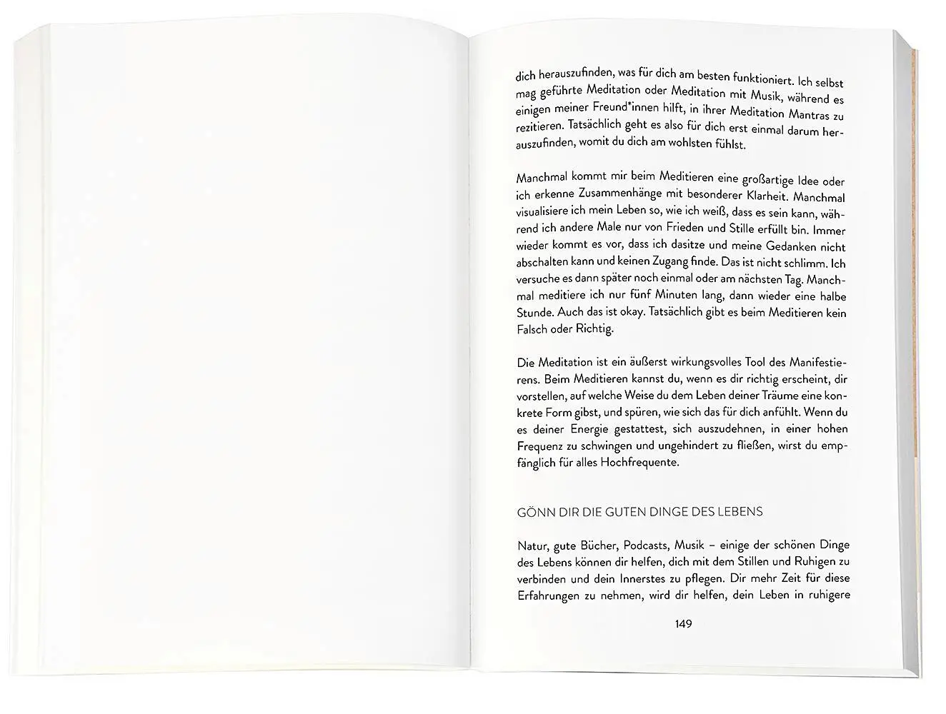 Bild: 9783426879320 | Die Kraft des Manifestierens | Becki Rabin | Taschenbuch | 176 S.