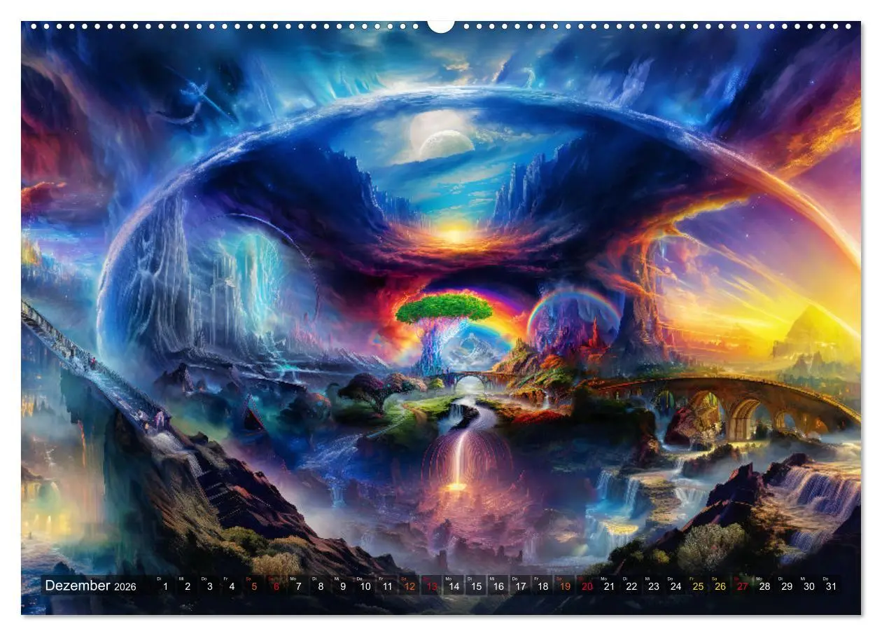 Bild: 9783457499320 | Götterdämmerung - Der Ragnarök in der nordischen Mythologie...