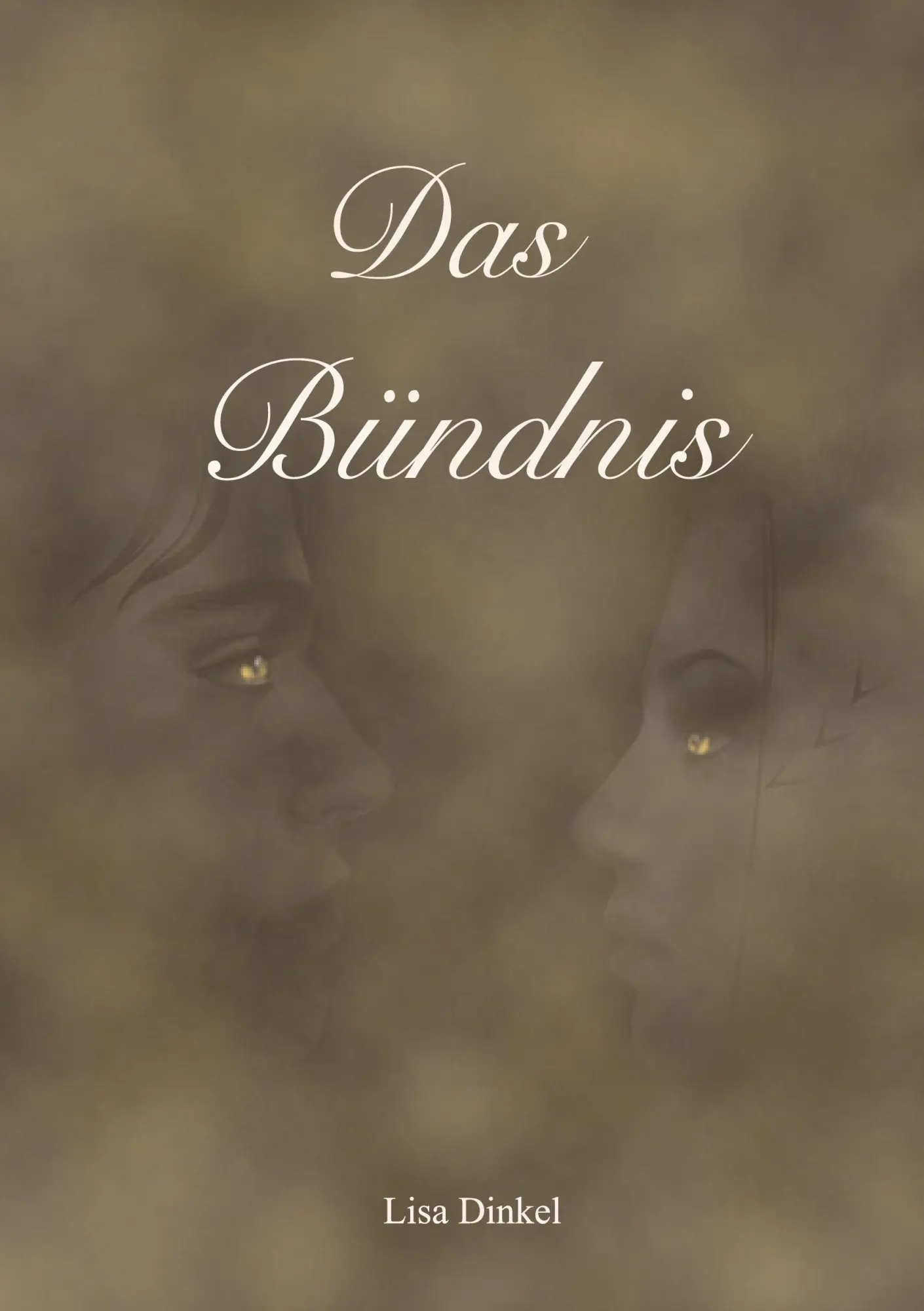 Cover: 9783752659320 | Das Bündnis | Lisa Dinkel | Taschenbuch | 424 S. | Deutsch | 2021