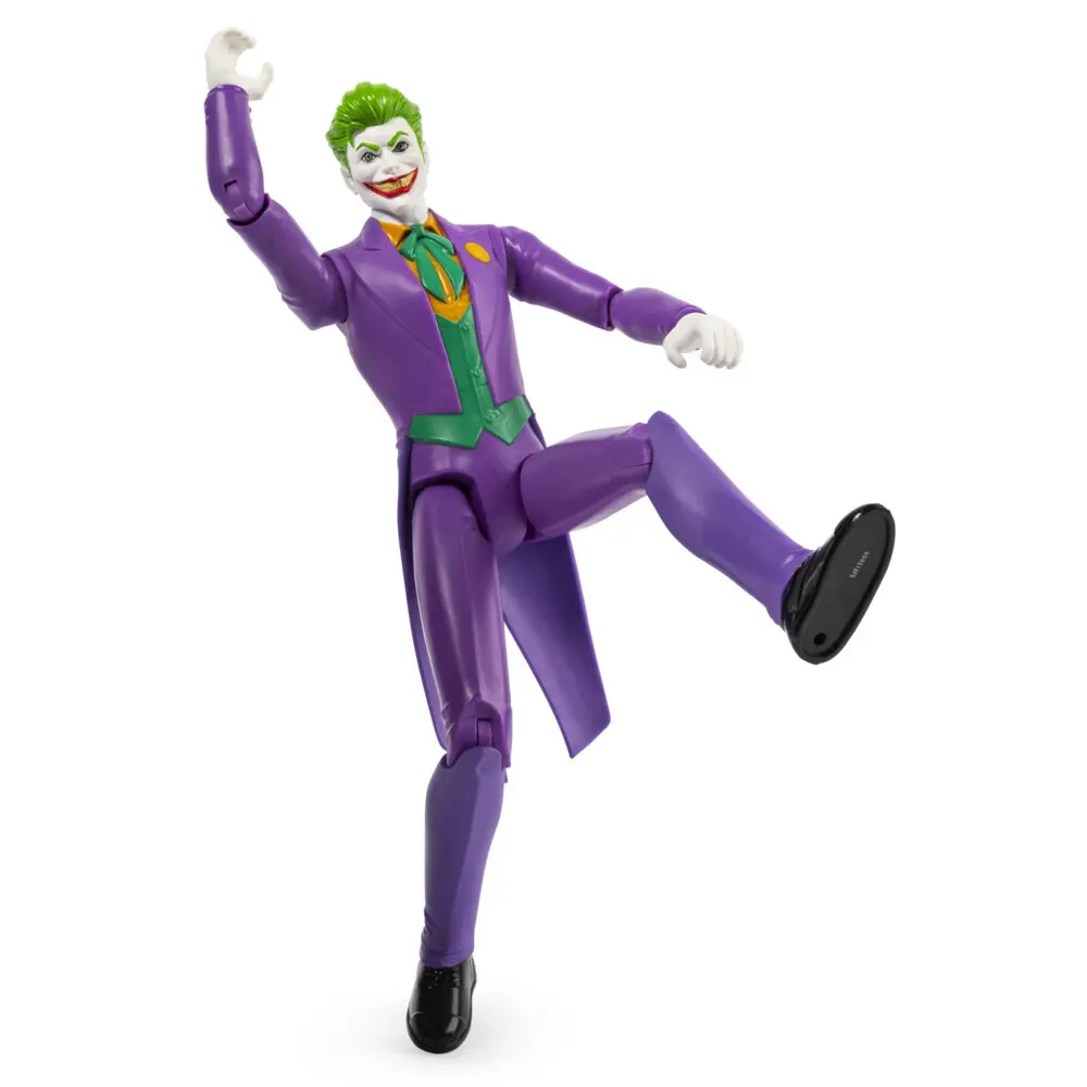 Bild: 778988009420 | BAT Joker S1 V1 30cm | Karton | 94200 | Deutsch | 2025 | Spin Master